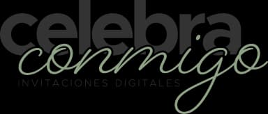 Celebra Conmigo